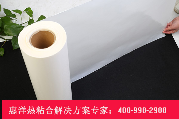 熱熔膠網(wǎng)膜