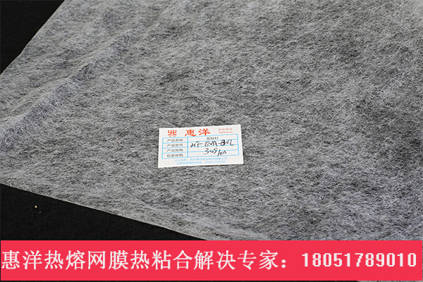 熱熔網膜 熱熔網膜