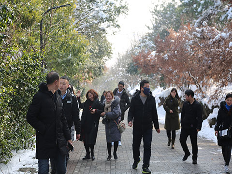 惠洋登山活動 惠洋登山活動