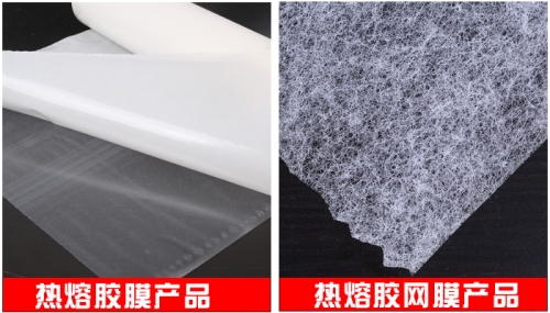 熱熔膠膜與網(wǎng)膜.jpg 熱熔膠膜與網(wǎng)膜.jpg