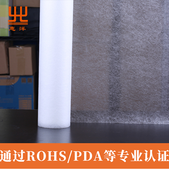 N95口罩復合專用熱熔網膜